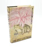 Ian Fleming - You Only Live Twice - 1964