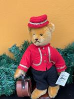 Schuco Page Teddybeer, Tricky beer - Teddybeer - 1990-2000 -