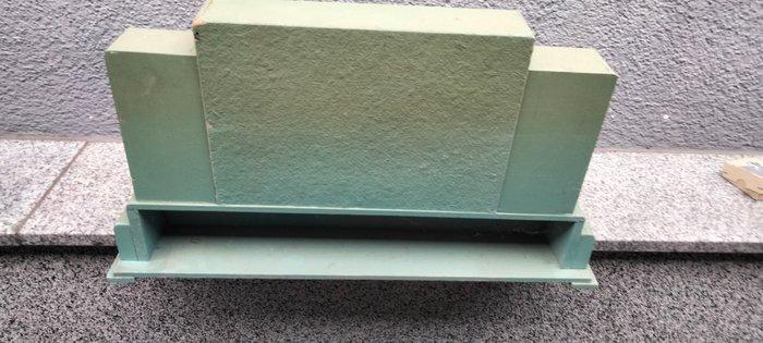 unbekannt - Poppenhuis Puppenhaus-Ladentheke /, Antiek en Kunst, Antiek | Speelgoed