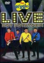 Live Hot Potatoes [DVD] [Region 1] [US I DVD, Zo goed als nieuw, Verzenden