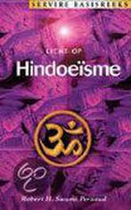 Licht op hindoeisme / Servire basisreeks 9789021599595, Boeken, Verzenden, Zo goed als nieuw, R.H. Persaud