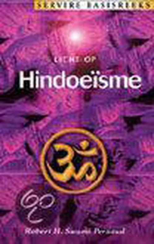 Licht op hindoeisme / Servire basisreeks 9789021599595, Boeken, Godsdienst en Theologie, Zo goed als nieuw, Verzenden