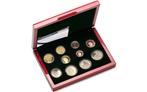 Luxemburg. Proof Set 2025 (incl. 2 euro Grand Duke Henri +