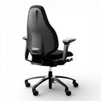 RH Mereo 220 bureaustoel, actiemodel, zwart, Overige plaatsen, Ophalen of Verzenden, Nieuw in verpakking, Stoel