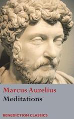 9781781398395 Meditations Marcus Aurelius, Boeken, Verzenden, Nieuw, Marcus Aurelius