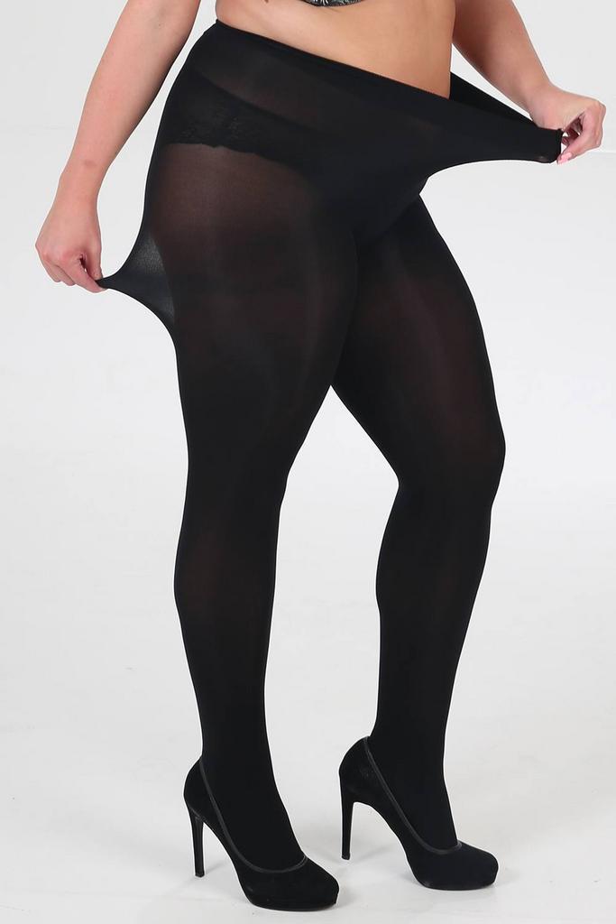 Panty 90 Den Pamela Mann Maat:, Kleding | Dames, Leggings, Maillots en Panty's, Overige kleuren, Nieuw, Verzenden