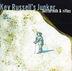 cd - Kev Russells Junker - Buttermilk &amp; Rifles, Zo goed als nieuw, Verzenden