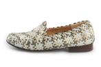 Sioux Loafers in maat 39,5 Beige | 10% extra korting, Kleding | Dames, Schoenen, Nieuw, Beige, Overige typen, Sioux