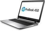 HP ProBook 450 G3| i5-6200U| 8GB DDR4| 240GB SSD| 15,6, Computers en Software, Windows Laptops, Zo goed als nieuw, Verzenden
