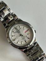 Seiko - 5 Automatic Day-Date - SERVICED - Zonder