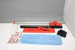 Numatic Henry Spraymop HM40 - Rood, Verzenden, Zo goed als nieuw