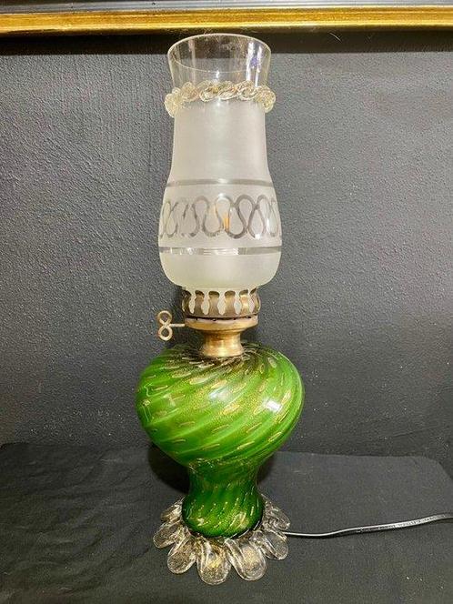 Unknown - Unknown - Staande lamp - Unknown - Muranoglas, Antiek en Kunst, Curiosa en Brocante