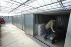 Laag geprijsde garagebox  te huur regio Rotterdam! Laatste b