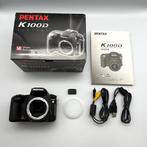 Pentax K100D Digitale reflex camera (DSLR), Nieuw