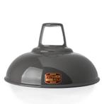 Vintlux Lampenkap 1933 Classic Grey - Ø 30 cm - E27, Huis en Inrichting, Lampen | Lampenkappen, Nieuw