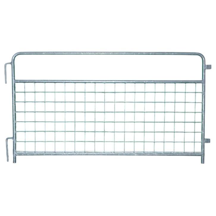 Gegalvaniseerde Lammeren hekjes 3/4 gaas - 300cm, Zakelijke goederen, Agrarisch | Werktuigen, Ophalen of Verzenden