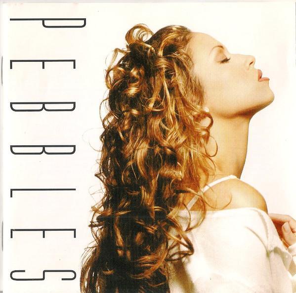 cd - Pebbles - Straight From My Heart, Cd's en Dvd's, Cd's | Overige Cd's, Zo goed als nieuw, Verzenden