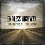cd - Various - Endless Highway - The Music Of The Band, Verzenden, Zo goed als nieuw