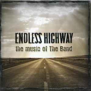 cd - Various - Endless Highway - The Music Of The Band, Cd's en Dvd's, Cd's | Overige Cd's, Zo goed als nieuw, Verzenden