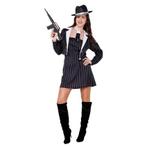 Gangster dame outfit, Kleding | Dames, Ophalen of Verzenden, Nieuw