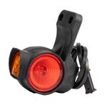 Fristom LED Breedtelamp 3-Functies Hangend Model FT-140 Link, Ophalen of Verzenden, Nieuw