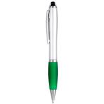 Stylus pen 2-in-1 - diverse kleuren - restpartij - 5000st, Computers en Software, Ophalen of Verzenden, Nieuw