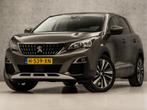 Zakelijke Lease |  Peugeot 3008 1.2 PureTech Sport, Automaat, Gebruikt, Overige kleuren, SUV of Terreinwagen