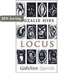 Locus 9789021466439 Rozalie Hirs, Verzenden, Zo goed als nieuw, Rozalie Hirs
