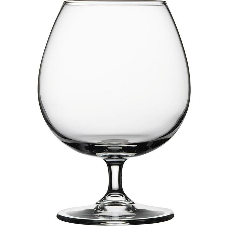 Cognacglazen | Kristalglas | 51cl |  6 Stuks | Ø100x130(h)mm, Zakelijke goederen, Horeca | Keukenapparatuur, Nieuw in verpakking