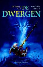 De strijd van de dwergen / De dwergen / 2 9789024569502, Verzenden, Gelezen, Markus Heitz