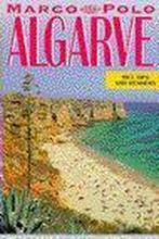 Marco polo reisgids Algarve 9789041015006 Auteur, Boeken, Reisgidsen, Gelezen, Auteur Onbekend, Verzenden