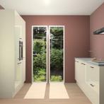 Magnolia keuken Dallas 73232, Verzenden, Nieuw