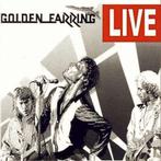 Lp - Golden Earring  Live, Verzenden, Nieuw in verpakking