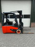 Linde E16 evo elektrische heftruck (2016), 1000 tot 2000 kg, Elektrisch, Heftruck, Linde