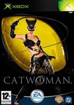 Catwoman (Xbox), Spelcomputers en Games, Verzenden, Gebruikt, Vanaf 7 jaar