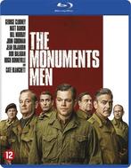 The Monuments Men (Blu-ray), Cd's en Dvd's, Verzenden, Gebruikt