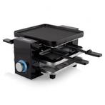 Gourmetstel | Princess | 4 personen (Raclette, Grill, 700W), Witgoed en Apparatuur, Gourmetstellen, Verzenden, Nieuw