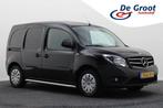 Mercedes-Benz Citan 108 CDI, Zwart, Mercedes-Benz, Nieuw, Lease