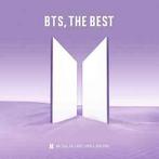 cd - BTS - The Best, Verzenden, Nieuw in verpakking