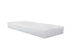 Matras 100x200 - 25 cm dik - Bedworld Pocket Comfort Gold, Huis en Inrichting, Slaapkamer | Matrassen en Bedbodems, 100 cm, Eenpersoons