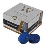 Wiesbaden 12 stuks Toiletblokjes Blauw t.v.b. Geberit, Ophalen of Verzenden