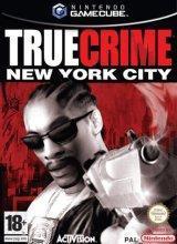 MarioCube.nl: True Crime New York City Losse Disc - iDEAL!, Spelcomputers en Games, Games | Nintendo GameCube, Gebruikt, Ophalen of Verzenden