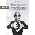 Nietzsche over de wil tot macht 9789086871605 Willy Coolsaet, Boeken, Verzenden, Zo goed als nieuw, Willy Coolsaet