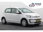 Volkswagen up! | Zakelijke Lease v.a. €140.29 pm, Auto's, Automaat, Gebruikt, Up!, Wit