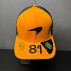 Mclaren - Formule 1 - Oscar Piastri - 2025 - Honkbalpet, Nieuw