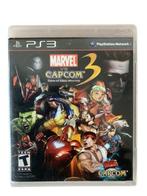 Marvel VS Capcom 3 Fate Of Two Worlds (USA) (PS3), Spelcomputers en Games, Games | Sony PlayStation 3, Verzenden, Nieuw