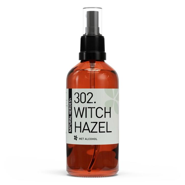 Witch Hazel (op Alcohol Basis), Sieraden, Tassen en Uiterlijk, Uiterlijk | Lichaamsverzorging, Bodylotion, Crème of Olie, Nieuw