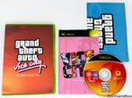 Xbox Classic - Grand Theft Auto - Vice City, Spelcomputers en Games, Games | Xbox Original, Verzenden, Gebruikt