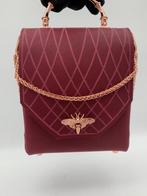 Handtas rose wine red messenger hand/cross body bag, Ophalen of Verzenden, Nieuw