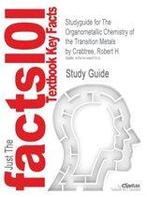 Organometallic Chemistry Of The Transition Met 9780470257623, Zo goed als nieuw